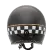 AGV RP60 Cafe Racer черный мотошлем