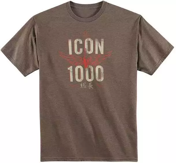 Icon 1000 Leader Футболка